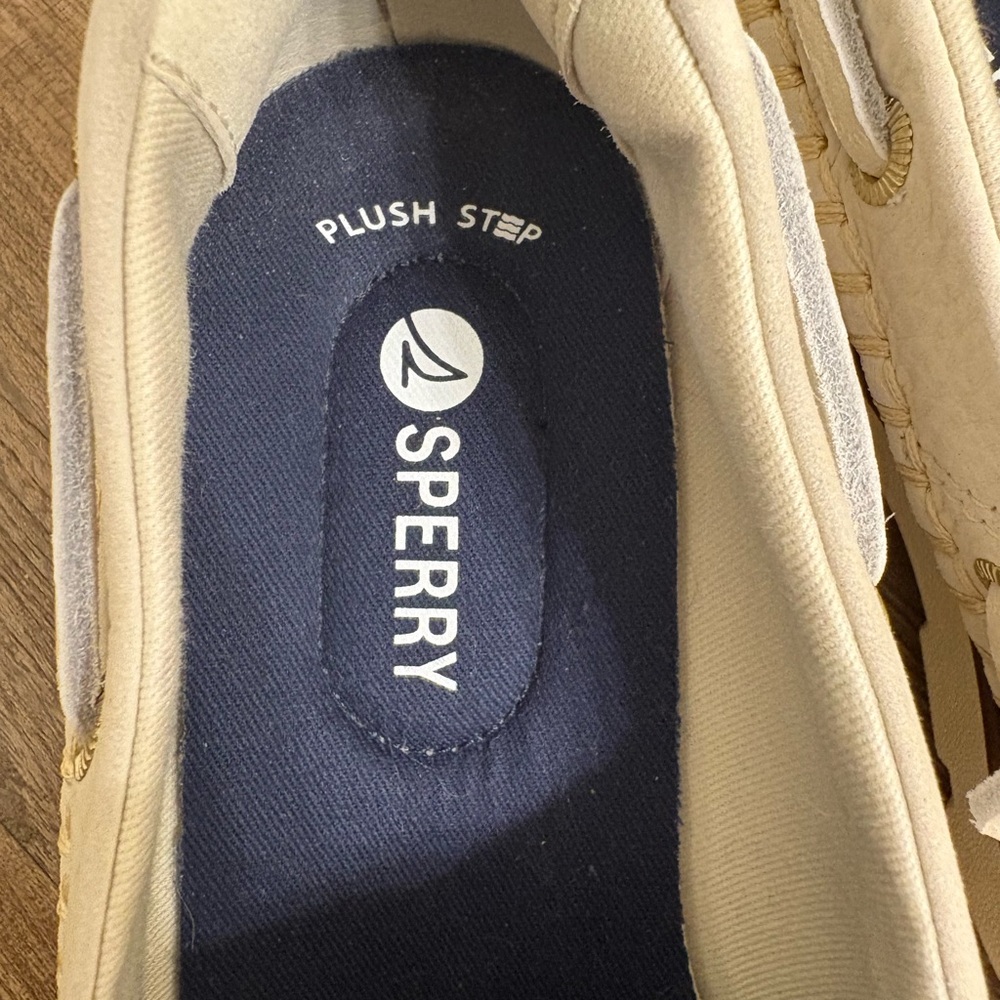 Sperry Wells Boat Shoes - Picture 7 of 7